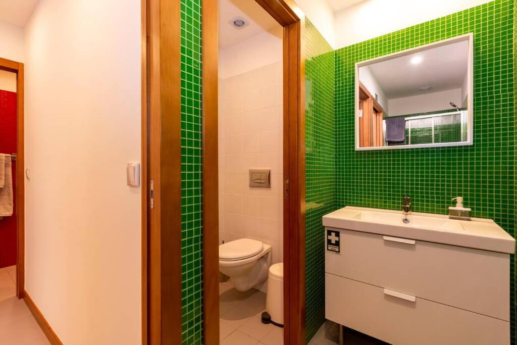 Eiffel Porto Apartment Exterior photo