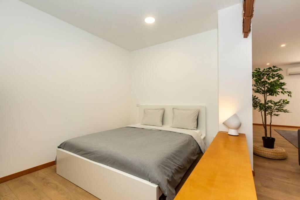 Eiffel Porto Apartment Exterior photo