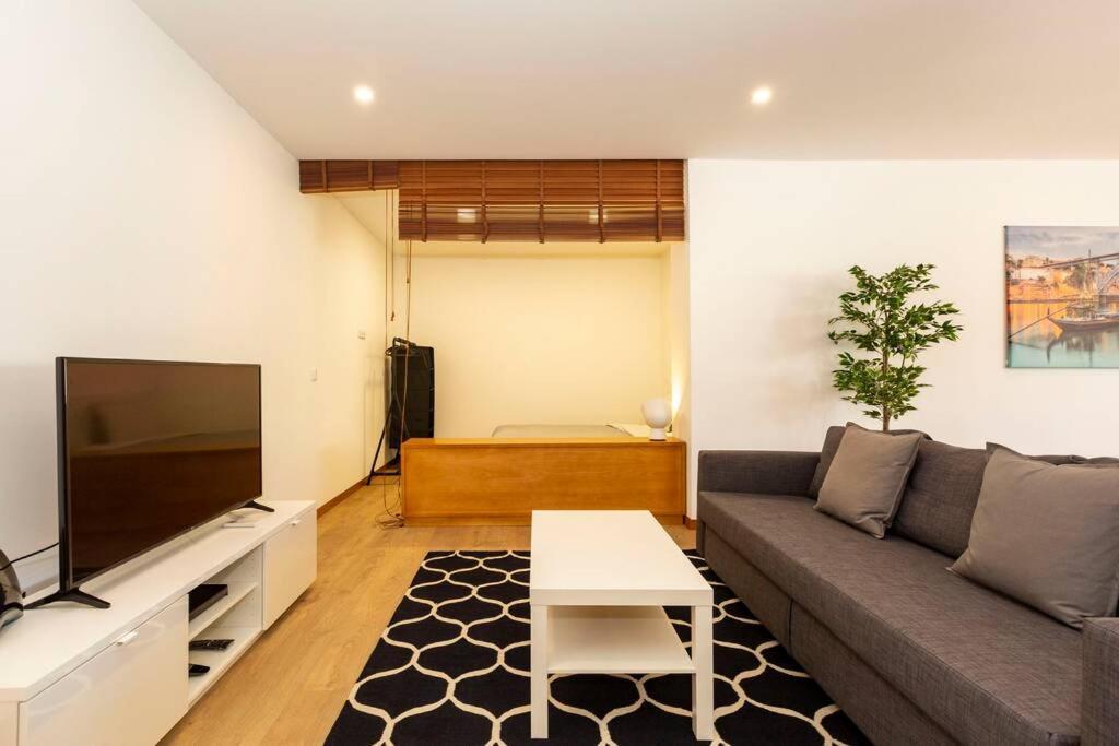 Eiffel Porto Apartment Exterior photo