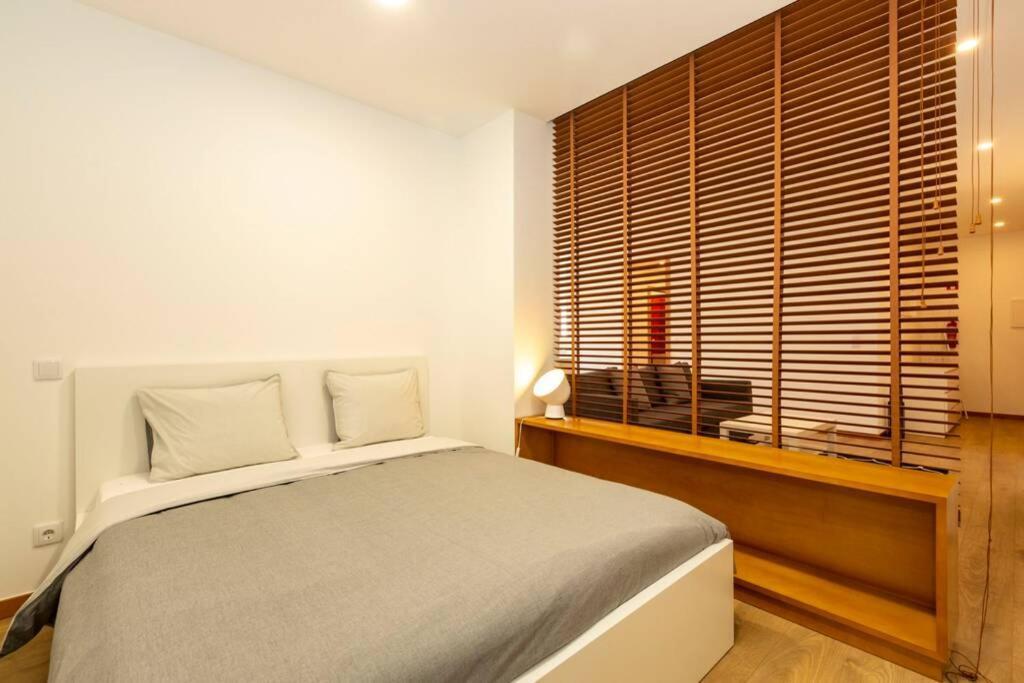 Eiffel Porto Apartment Exterior photo