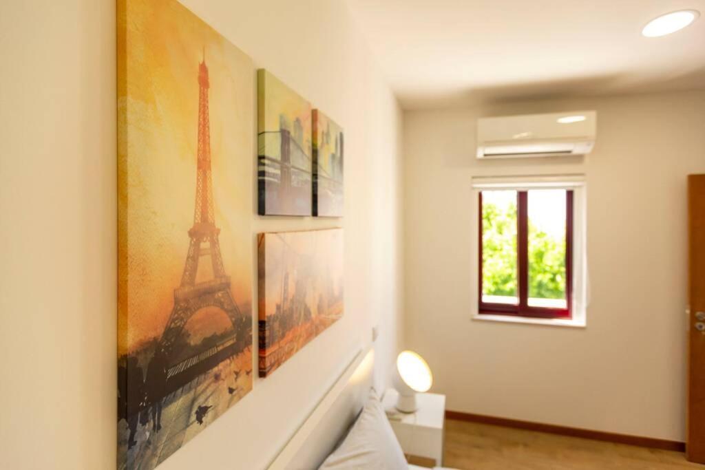 Eiffel Porto Apartment Exterior photo